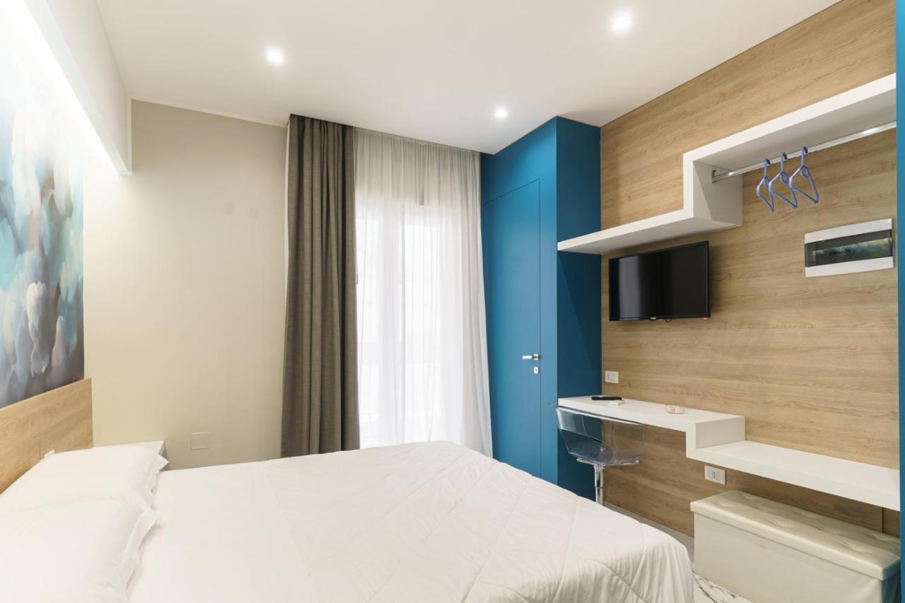 Nuvole Apartment Near The Beach Trani Eksteriør billede