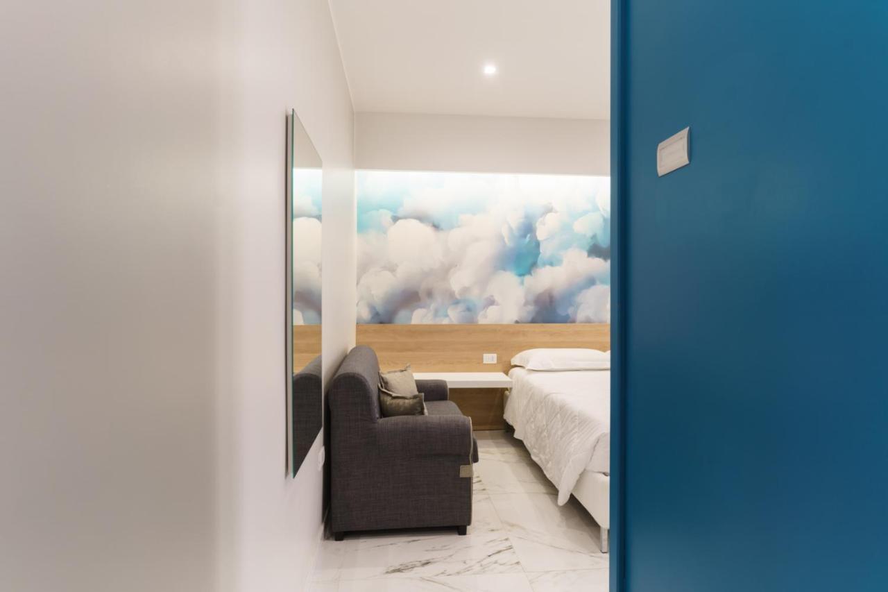 Nuvole Apartment Near The Beach Trani Eksteriør billede